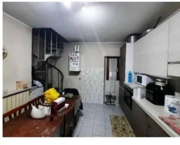 Immobile in asta di 106 m² con più di 5 locali in vendita a Malnate - Foto 17