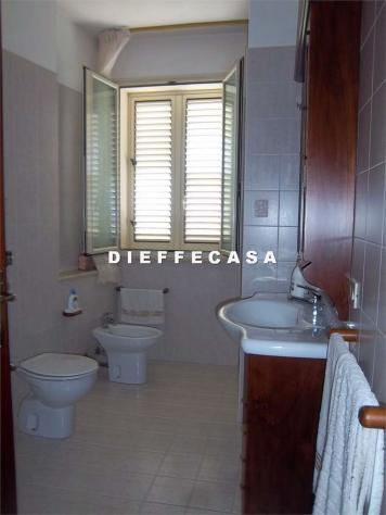 V907 - In vendita a Marsala appartamento vista mare - Foto 10