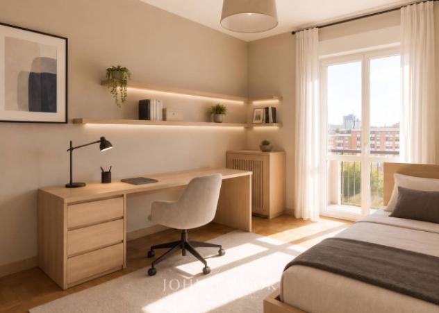 Attico / Mansarda di 250 m² con 5 locali in vendita a Milano - Foto 9