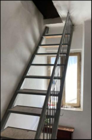 Immobile in asta di 104 m² in vendita a Montegranaro - Foto 13