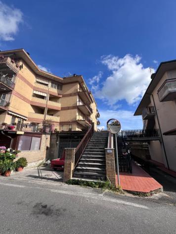 APPARTAMENTO di 8 vani e di 174 mq (PITIGLIANO) rif. PITI200