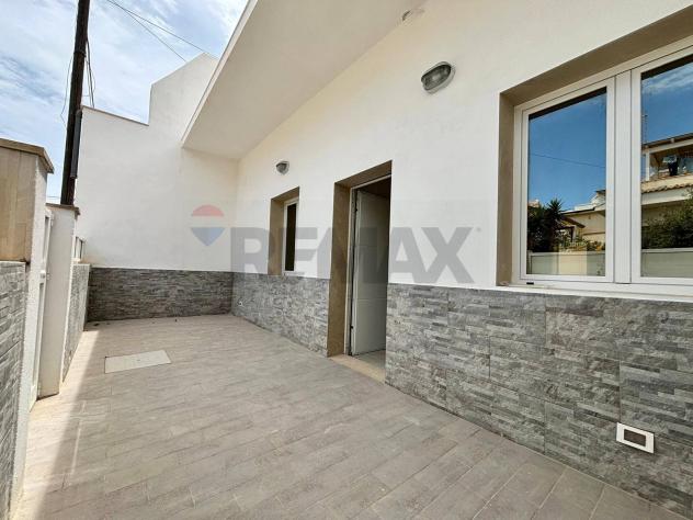 Casa Indipendente in vendita a Ragusa, Marina di Ragusa - Foto 6