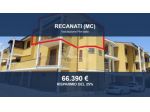 Immobile in asta di 86 m² in vendita a Recanati