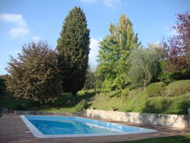 Villa in vendita a Sarzana 363 mq Rif: 1089224 - Foto 3