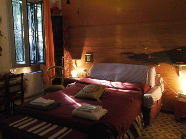 Appartamento uso Bed and Breakfast a Venezia di fronte Biennale no acqua alta - Foto 9