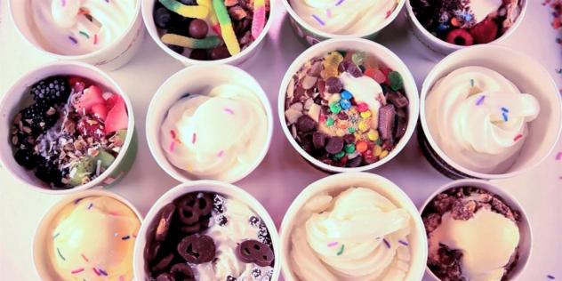 Alassio, nel Budello di ponente cedesi avviata yogurteria. - Foto 5