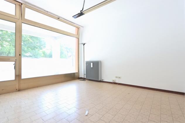 Locale commerciale in affitto a Castegnero - Foto 4
