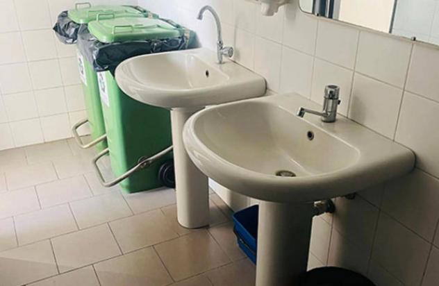 Immobile in asta di 816 m² con più di 5 locali in vendita a Grosseto - Foto 6