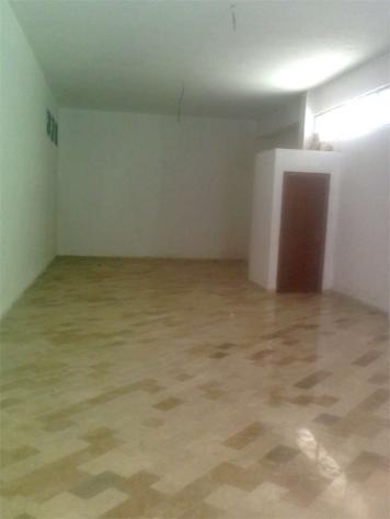 165 - In affitto a Marsala locale in centro
