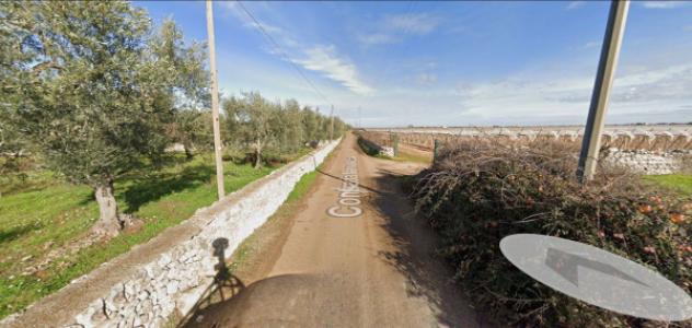 Immobile in asta di 2000 m² con più di 5 locali in vendita a Sammichele di Bari - Foto 9