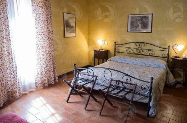 Siena, nella provincia, si vende piccolo albergo. - Foto 10