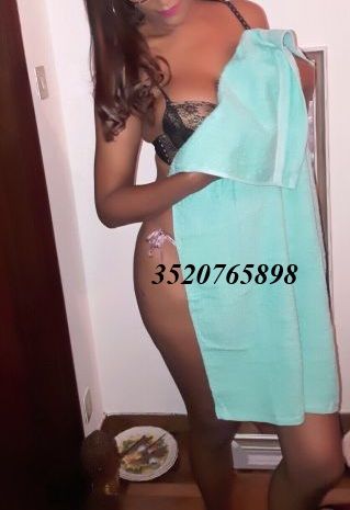 BODYMASSAGGIO, MANI E CORPO PER IL TUO RELAX ... FOTO REALI.. - Foto 4 Tel:3520765898