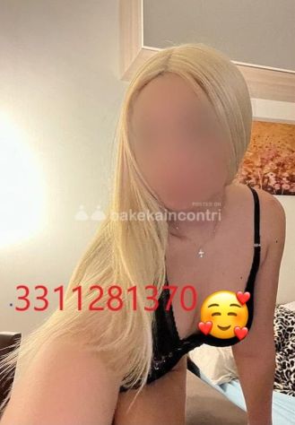 MASSAGGI GROTTAGLIE - Foto 2 Tel:3311281370
