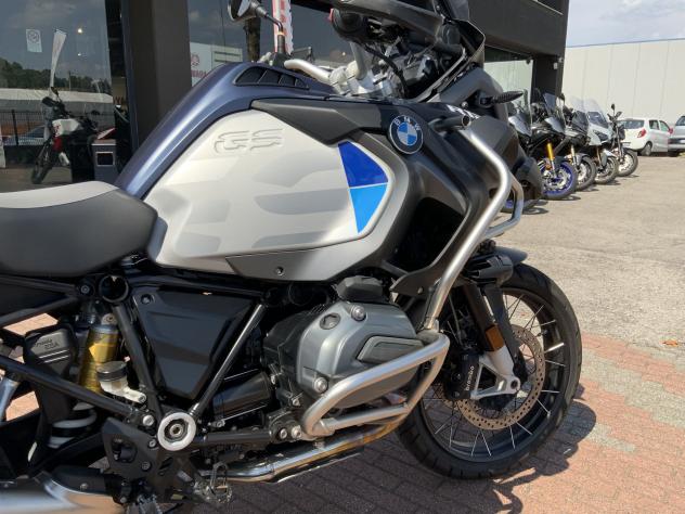 BMW R 1200 GS Adventure - Foto 9