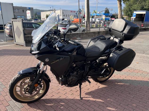 Yamaha Tracer 7 GT - Foto 6