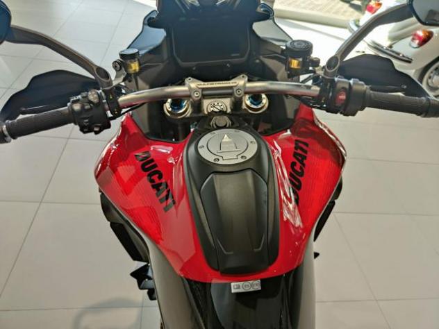 DUCATI Multistrada V4 S PIKES PEAK rif. 23926190 - Foto 7