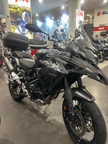 BENELLI TRK 502 X raggi a2 rif. 23927463 - Foto 4