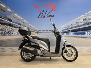 Honda SH 300 null