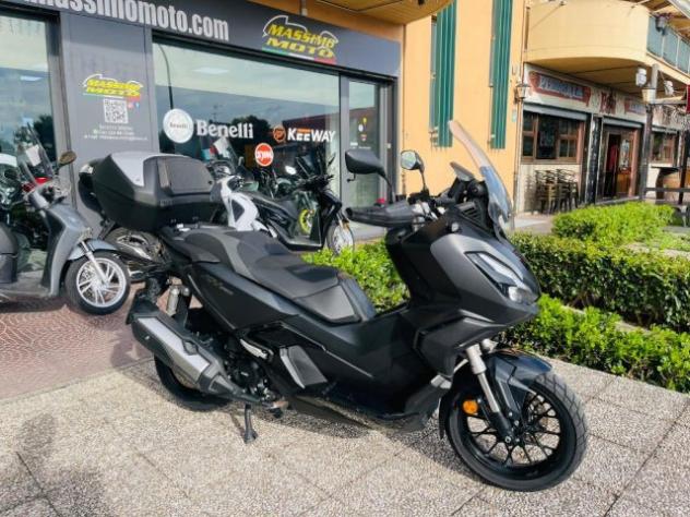 HONDA ADV 350 TUTTO INCLUSO ANCHE PASSAGGIO! MINI RATE. rif. 23809770 - Foto 6