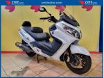 SYM Maxsym 400 i ABS Garantito e Finanziabile rif. 24053767