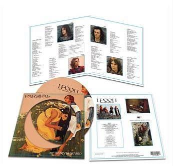 POOH FACCHINETTI - RARITA' CD / PROMO / VINILE / BOOK / LP PDK - Foto 6