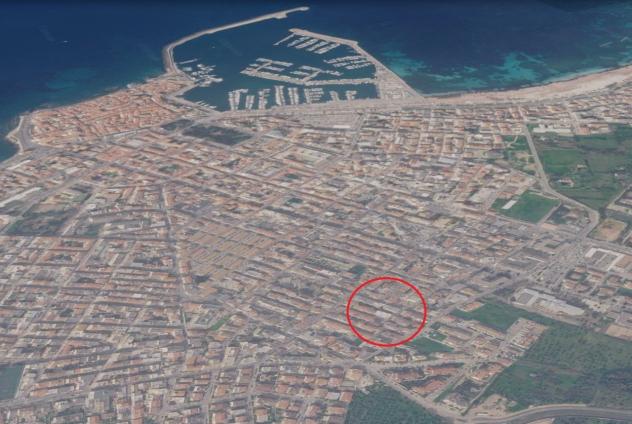 Trilocale in vendita a Alghero - Foto 3