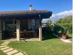 Viareggina in vendita a Colle di Compito - Capannori 250 mq  Rif: 1270756