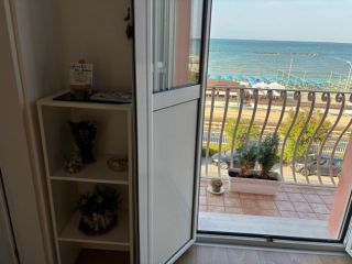 Bilocale a Falconara Marittima