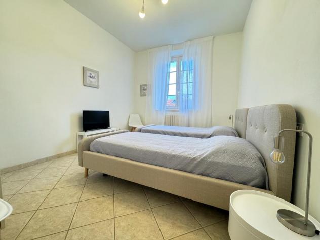 Appartamento in affitto a Forte dei Marmi 120 mq Rif: 1246853 - Foto 7