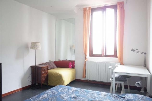 A012686 - Città Studi/Ortica - Libero dal 1/10 - Foto 7