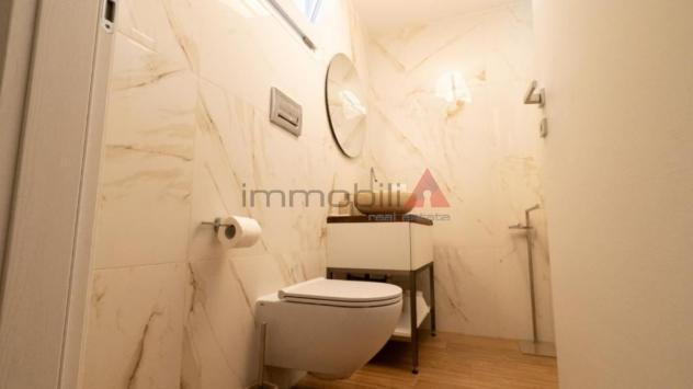Stupendo Trilocale con Terrazzo in Parquet – Zona Stazione/Centro - Foto 16