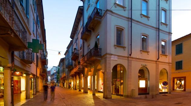 Appartamento libero Varese centro 700eu sp incluse - Foto 8