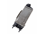 INTERCOOLER FIAT Panda 3° Serie 878353000 Diesel 1300 (12)