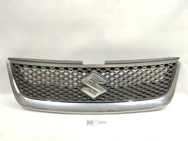 GRIGLIA RADIATORE SUZUKI Grand Vitara JB 71743-65J0 F9Q (06)