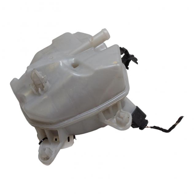 VASCHETTA LIQUIDO RADIATORE SKODA Kamiq Serie 2Q0121407B DLAA Benzina 1000 (18) - Foto 5