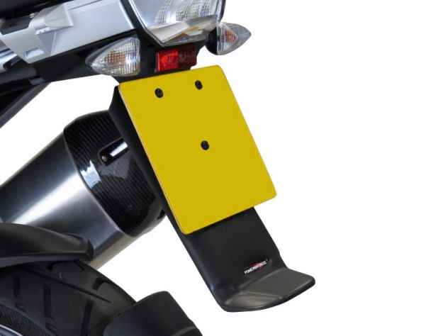 Bmw R 1200 Gs parabrezza protezioni carter Mra Kappa Powerbronze barre motore - Foto 4