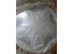Kit 4 copricerchi in plastica originali Toyota 14 pollici