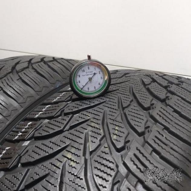 2 gomme 235 60 18 nokian a39369 - Foto 4