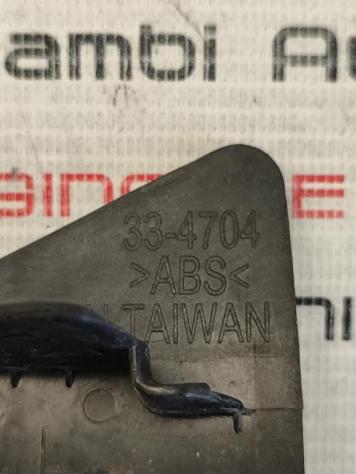 TAPPO LAVA FARI BMW Serie 3 E90 Berlina 33-4704 (0508) - Foto 3