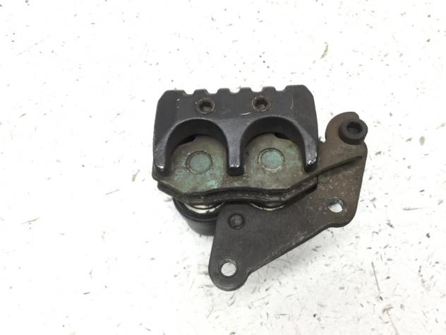 PIAGGIO SUPER HEXAGON GTX 4T 125 PINZA FRENO ANTERIORE 2001 2002 M2000002 - Foto 6