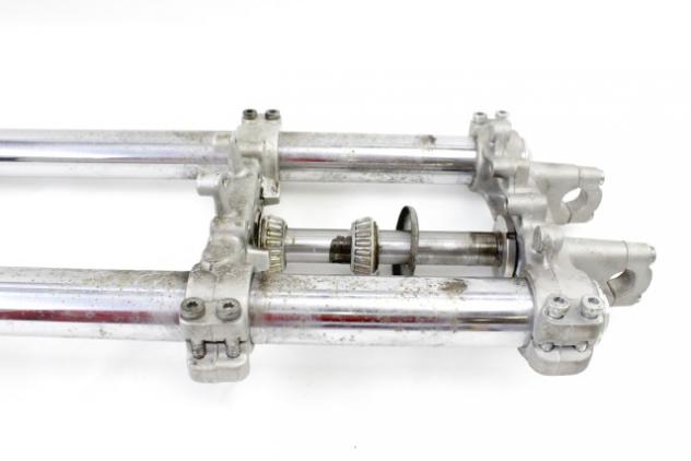 BETA RR 125 MOTARD 1508118059 FORCELLA ANTERIORE 06 - 11 FRONT FORK - Foto 8
