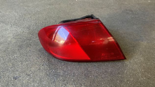 Fanale posteriore SX originale Alfa Romeo 166 del 2002