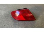 Fanale posteriore SX originale Alfa Romeo 166 del 2002