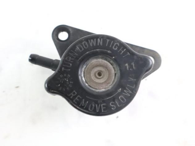 SUZUKI BURGMAN 125 1773049F00000 TAPPO RADIATORE 02 - 06 RADIATOR CAP