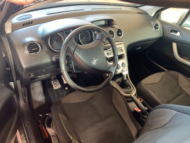 Ricambi Peugeot 308 2009 1.6 hdi 9hz - Foto 10