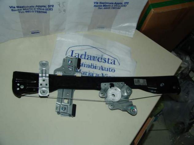 Alzacristalli anteriore destro opel Mokka 95298986 - Foto 2