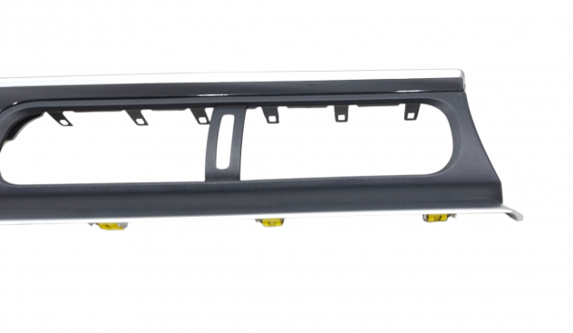 MODANATURA CENTRALE CRUSCOTTO CITROEN C3 Serie 9812401777 (16) - Foto 8