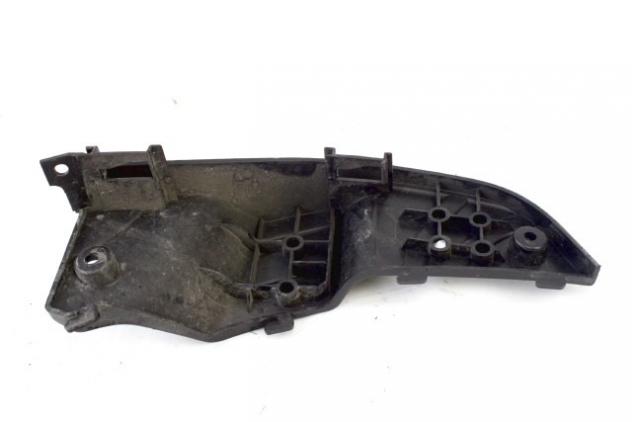 SYM FIDDLE II 50 S 64312ALAA000 COVER PEDANA POSTERIORE SINISTRA REAR LEFT FOOTBOARD COVER - Foto 2