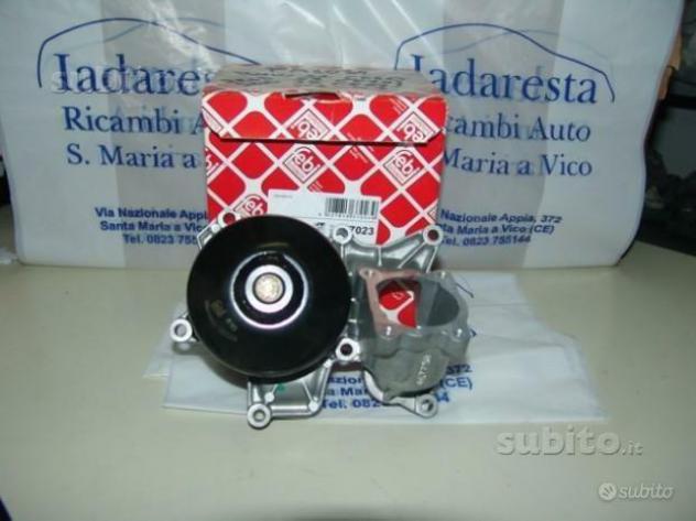 Pompa acqua bmw 11517807311