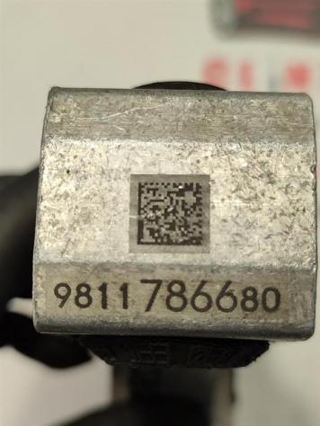 SUPPORTO MOTORE CITROEN C5 Aircross 9811786680 DV5RC/YHZ diesel 1499 (18) - Foto 2